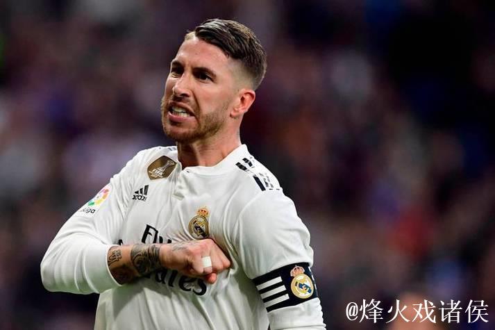 拉莫斯重返豪门无望:皇马曼联拒绝加盟,意甲或成终点 拉莫斯重返豪门无望:皇马曼联拒绝加盟,意甲或成终点