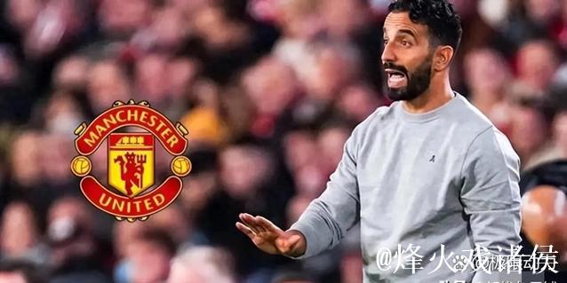 樱桃4-4战平曼联,阿莫林破解进攻难题,防守仍需寻找答案 樱桃4-4战平曼联,阿莫林破解进攻难题,防守仍需寻找答案